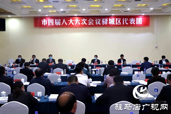 人大代表：履职尽责，认真行使人民当家做主的权利