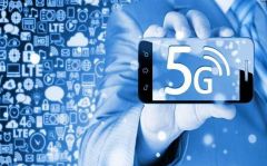 全国已建成5G基站达19.8万个 套餐用户规模超5000万