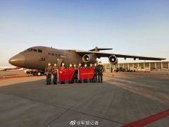 中国产品助力全球抗疫