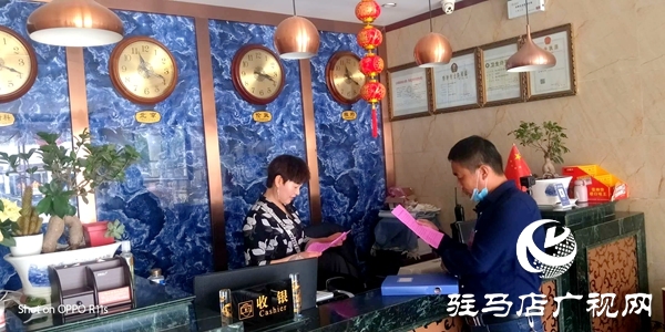 确山：让每个人都具备防灾减灾能力