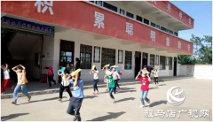 确山：让每个人都具备防灾减灾能力