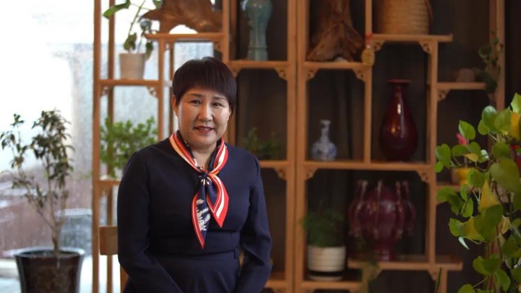 “出彩河南人”2019 感动中原十大年度人物揭晓！