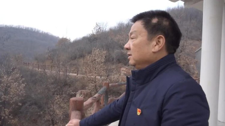 “出彩河南人”2019 感动中原十大年度人物揭晓！