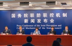 国家卫健委：尚在观察的无症状感染者数量连续15天下降