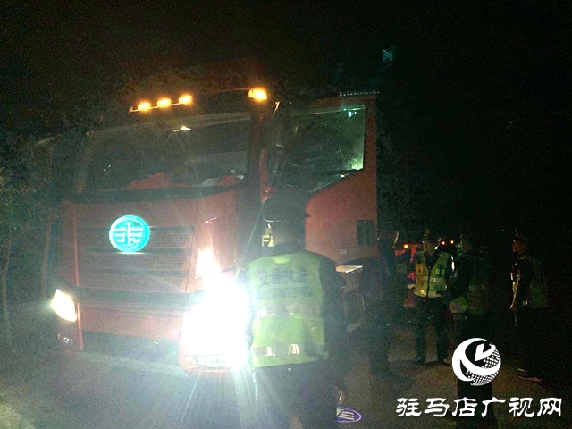 正阳县交通运输执法局重拳出击，集中整治这些行为及隐患
