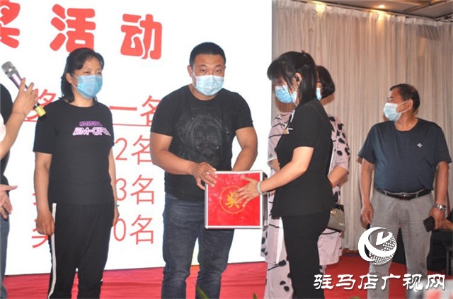 京都餐饮举办“抽奖送万元宴席包桌菜肴消费金”回馈天中广大新老客户