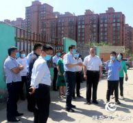 平舆县：凝心聚力 持续提升人民群众幸福感