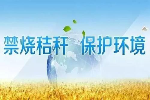 泌阳县春水镇筑牢秸秆禁烧“防护墙”