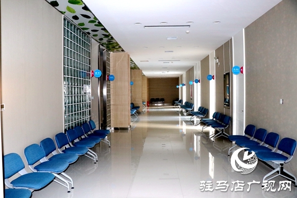 驻马店月太健康体检：“一站式”健康服务更贴心
