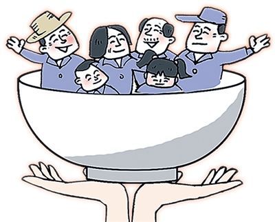 省发改委主任何雄一行到上蔡县调研脱贫攻坚工作