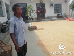脱贫户李其亮: 坚决不当贫困户   主动走向富裕路