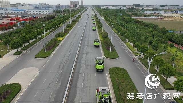 驻马店：72名贫困群众变身农机手  成功实现再就业