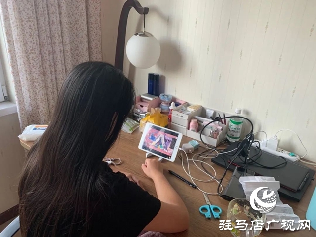 黄淮学院动画学院开展大学生心理健康线上主题教育活动