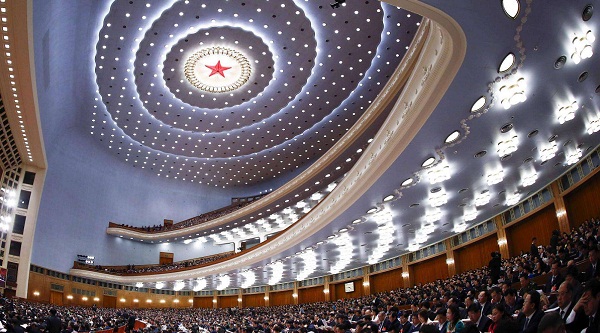 2020年两高报告，提到了这些大案要案