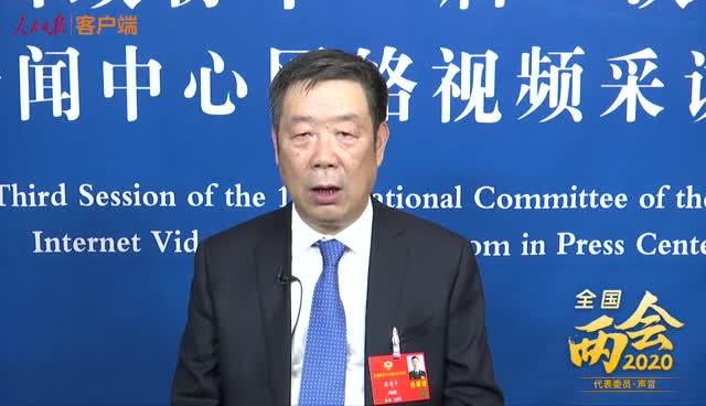 载人航天总设计师周建平：中国人探索太空不会局限于地球轨道