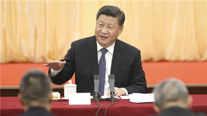 驻马店新闻工作者： 以习近平看望政协委员时的讲话为动力  讴歌记录新时代