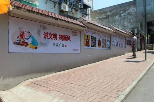 驻马店社区群众：牢记总书记嘱托 共建美好社区