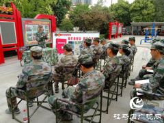 敢于超越强本领 载誉归来话担当