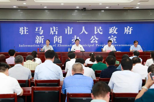 数量全省第一！驻马店5个品牌荣登2020中国品牌价值评价榜