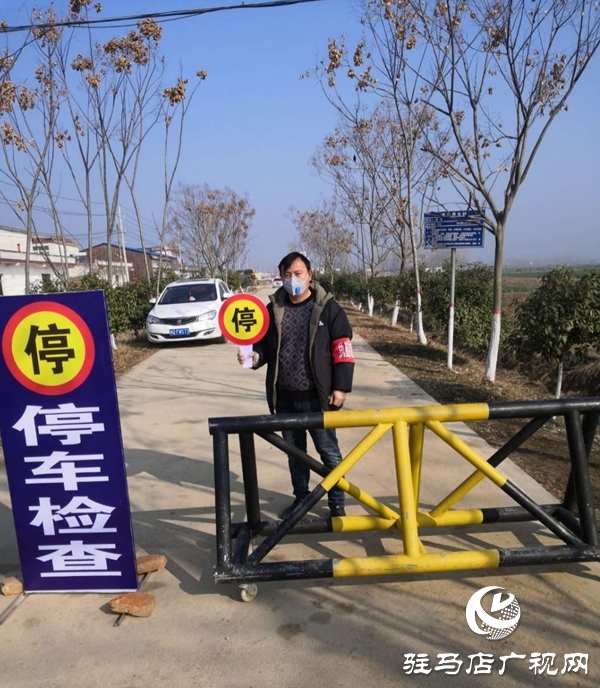 正阳张军林：帮助乡亲 是企业的初心和使命 