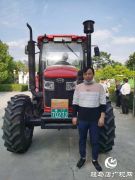 正阳张军林：帮助乡亲 是企业的初心和使命