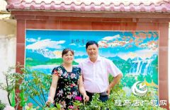 泌阳养殖户陈宏伟：就想让乡亲们有钱赚 有事做