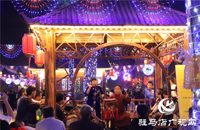 夜游驿站 璀璨天中 皇家驿站2020年旅游推介会即将举办
