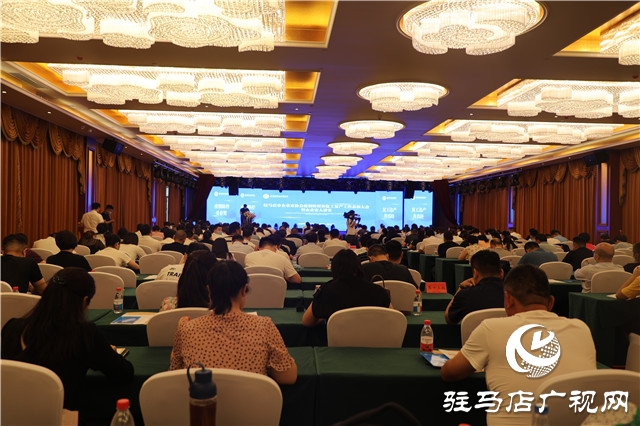 清华大学博士为驻马店企业家深度解读疫情后民营企业发展的机遇与挑战