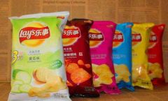 还能吃乐事薯片吗？专家：高温生产下病毒难存活