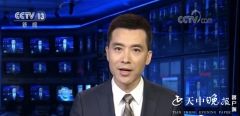央视多频道重点栏目聚焦上蔡县夏播工作