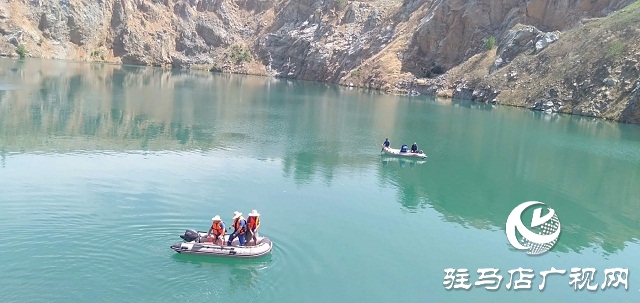 痛心！又一起溺水事故！夏季防溺水 千万要警惕！