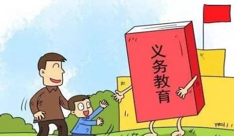 关于义务教育，河南最新发文：全面落实公办义务教育学校免试就近入学政策