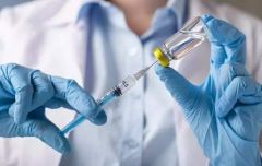 我国首个新冠mRNA疫苗获批启动临床试验