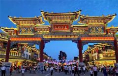 粽情乐动 欢夜天中 皇家驿站端午给你全新体验