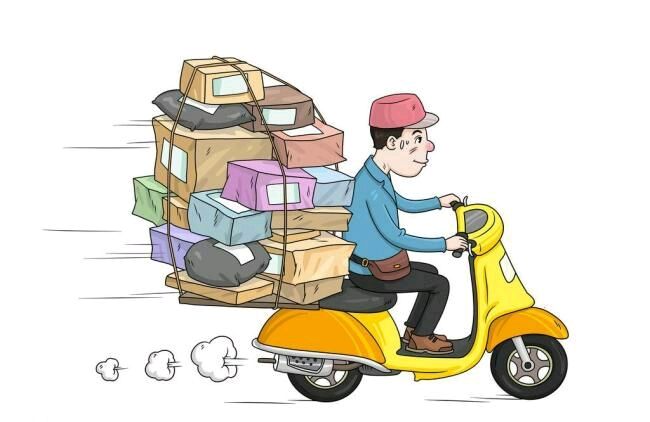 疫情期间如何收快递？专家提示这几点要注意