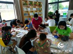 亲子DIY 共度周末好时光