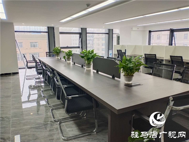 北沃农业全国运营中心成立