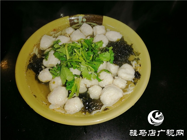 天中老街：以“服务”赢市场 