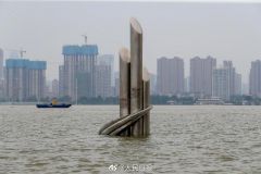 6月来，长江流域平均降雨近60年同期最多