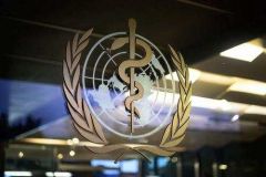 世卫组织：疫情“震中”在美洲，一些国家走在错误方向