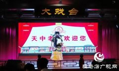 天中老街：以“文化”承载品牌