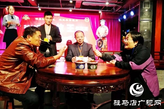天中老街：以“文化”承载品牌