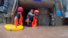 7月份以来洪涝灾害已致2027万人次受灾 23人死亡失踪