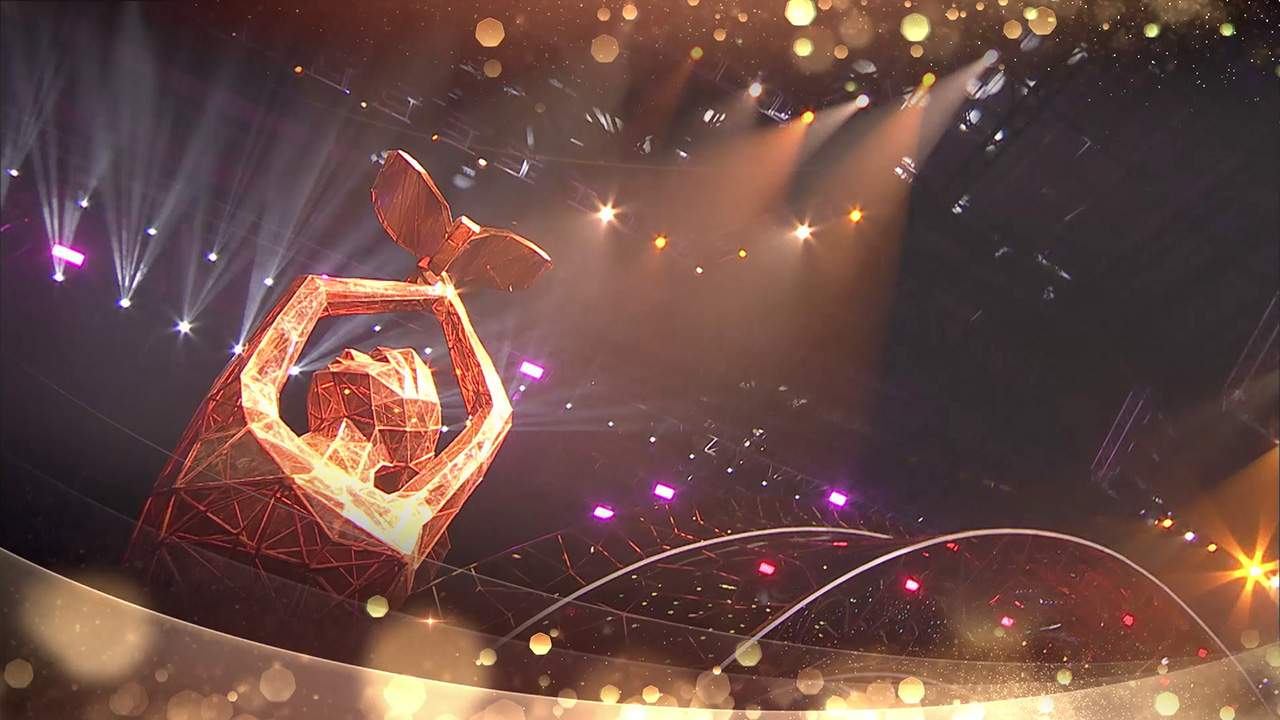 中国电视金鹰奖投票通道
