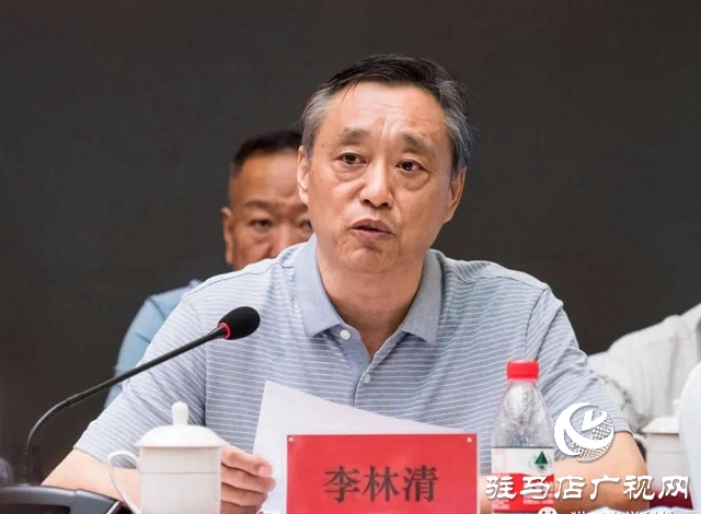 驻马店市摄影家协会第三次会员代表大会胜利召开