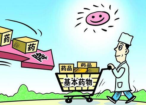 医改十年:我国居民就医负担逐步减轻