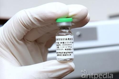 中国一种新冠病毒疫苗2期临床试验取得良好结果