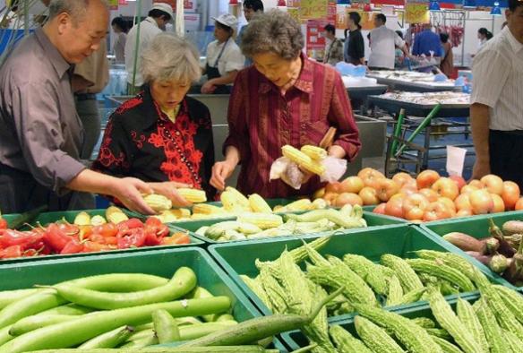 商务部：6月份商品零售额基本恢复到去年同期规模
