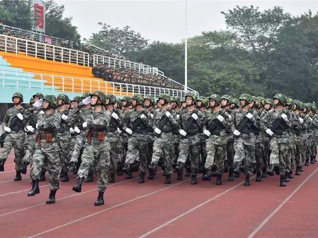 又到招生季征兵季，警惕涉军诈骗
