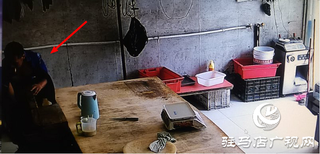 平舆县西洋店派出所通过大走访成功侦破盗窃案